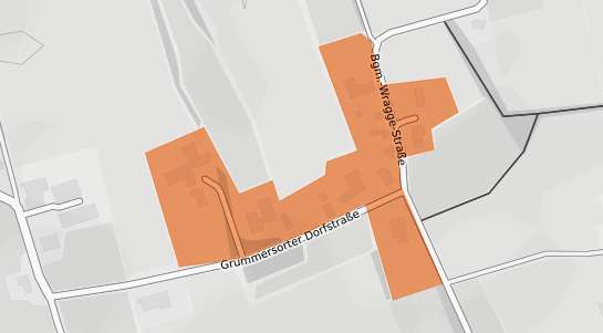 Mietspiegelkarte Hude W&uuml;sting Grummersort